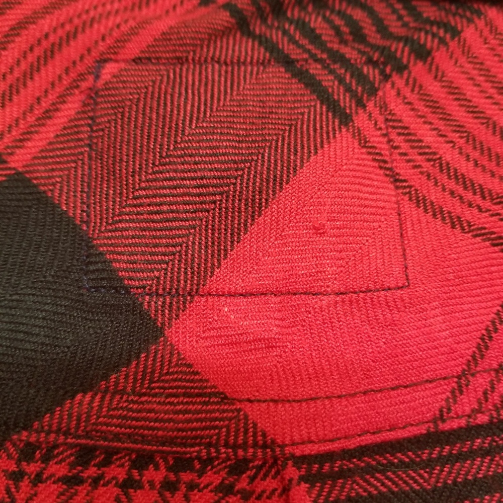 Rails Hunter Flannel - image 2